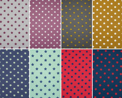 Baumwolljersey PinStars