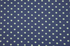 Baumwolljersey PinStars