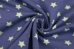 Baumwolljersey PinStars