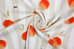 Baumwolljersey Little Jax Peaches