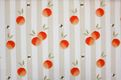 Baumwolljersey Little Jax Peaches