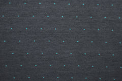 Baumwolljersey Mini Dots