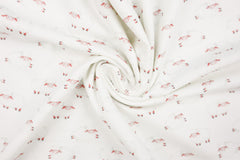 Baumwolljersey Wolkenschäfchen