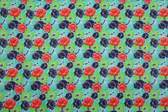 Baumwollstoff Marlena