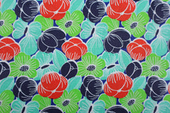 Baumwollstoff Marlena