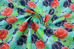 Baumwollstoff Marlena