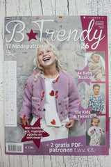 Zeitschrift B★ Trendy #26