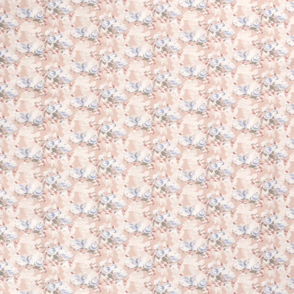 Bengaline Rosis Blumenmeer