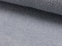 Bouclé Sera - grau