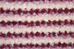 Bouclé Squares