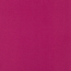 Reststück : 1,10m -French Terry uni Fuchsia
