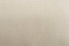 Reststück: 1,00m - Bündchen hellbeige
