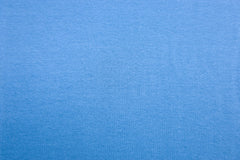 Reststück: 1,00m - Bündchen jeansblau