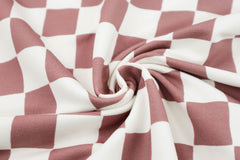 French Terry Squares