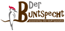 Der Buntspecht