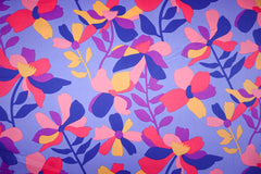 Baumwoll Satin Cloverdale by Nerida Hansen