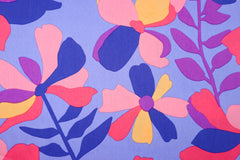 Baumwoll Satin Cloverdale by Nerida Hansen