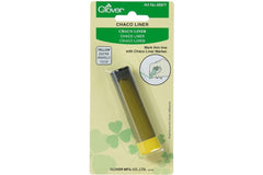 CHACO LINER CLOVER gelb