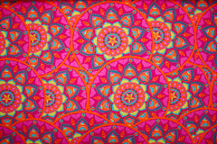 Half Panama Digital Tiffany