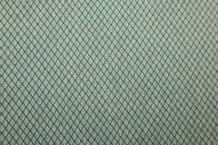 Canvas Vintage Rauten