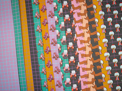 Canvas "the happy canvas story" by Cherry Picking
