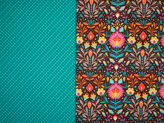 Canvas Secrets Of Summer by Claire´s Creative Forest