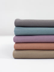 Waffeljersey Clarissa HW 24/25