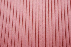 Reststück: 0,70m - Cordsamt altrosa