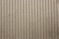 Reststück: 0,95m - Cordsamt beige