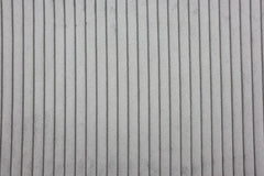 Cord Samt Tanja - 5002 grau