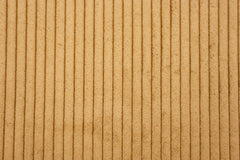 Reststück: 0,65m - Cordsamt senf