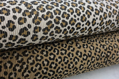 Rippen Cordstoff Luisa Leo Look - caramel