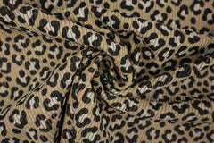 Rippen Cordstoff Luisa Leo Look - caramel