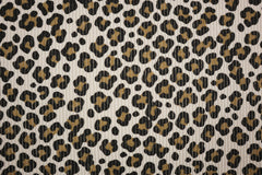 Rippen Cordstoff Luisa Leo Look - natur