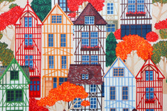 Dekostoff Digital Altstadt