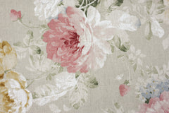 Dekostoff Digital Bea Blumen