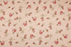 Dekostoff Rosa Lia