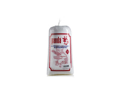 Füllwatte Panda 1 kg Beutel - weiß