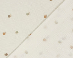 Double Gauze Musselin Springtime