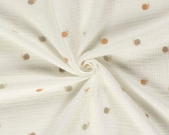 Double Gauze Musselin Springtime
