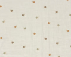 Double Gauze Musselin Springtime