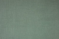Double Gauze Musselin Uni SH
