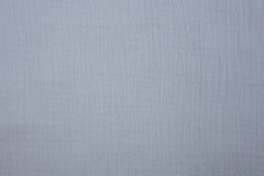 Double Gauze Musselin Uni SH
