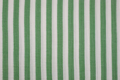 Double Gauze Musselin Summer Stripes