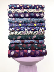 Canvas Floral Tales by Emjo-Design