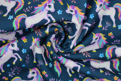 Softshell Enja Einhorn