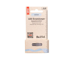 LED Ersatzlampe VENO - Bajonettverschluss -210160