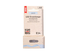 LED Ersatzlampe VENO - Schraubgewinde - 210159