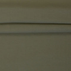 Reststück. 1,40 m Baumwolljersey uni khaki
