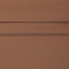 Reststück. 1,00m Baumwolljersey uni blush